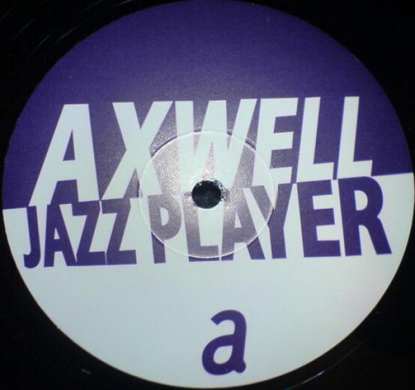 Axwell - Jazz Player