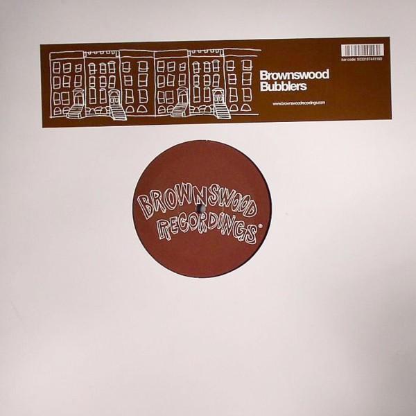 Ayak, First Man Productions, José James - Brownswood Bubblers (Part 3)