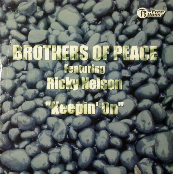 B.O.P., Ricky Nelson - Keepin' On