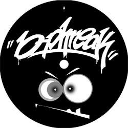 B-Phreak - Take It Back / Fonky Vibe