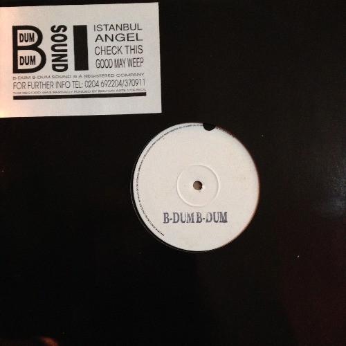B:dum B:dum Sound - B-Dum B-Dum