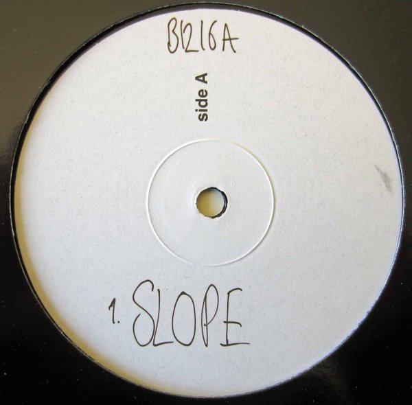 B12 - Slope