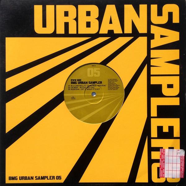  - BMG Urban Sampler 05