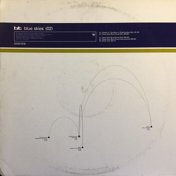 BT - Blue Skies (02)