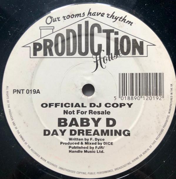 Baby D - Day Dreaming