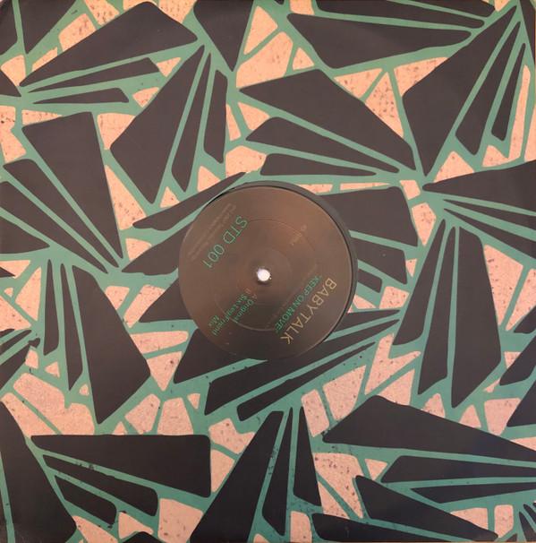 Babytalk - Keep On Move