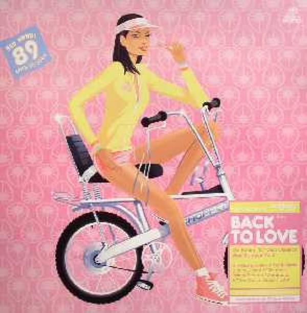  - Back To Love 03.04 Vol. 2