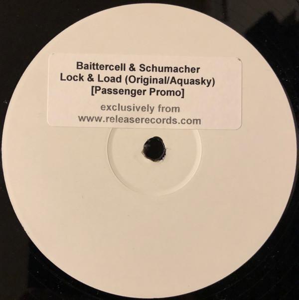 Baitercell & Schumacher - Lock And Load
