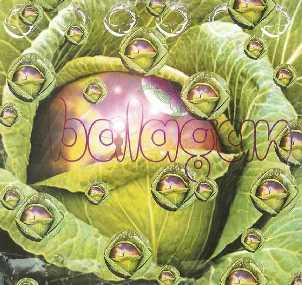  - Balagan