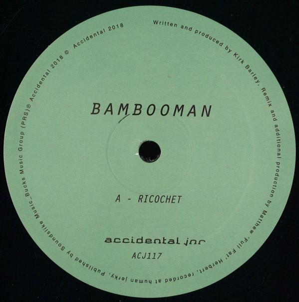 Bambooman - Ricochet