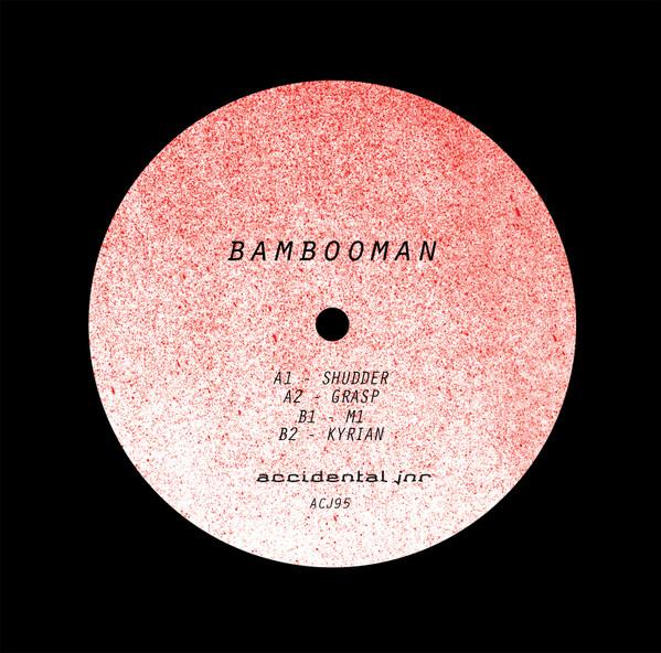 Bambooman - Shudder