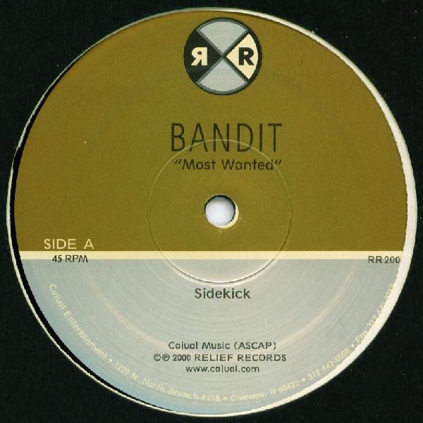 Bandit - Most Wanted