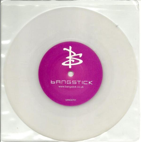 BangStick - It Comes In The Morning