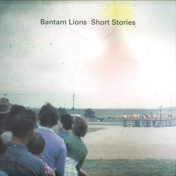 Bantam Lions - Short Stories