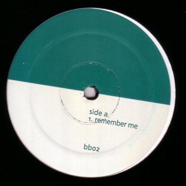 Banzai Republic - Remember Me / Avenue D'Afropa