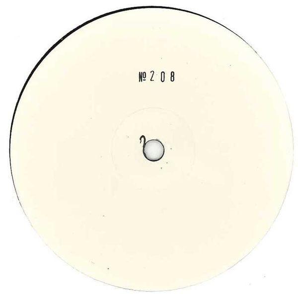 Barry Manalogue - Analogue / Koyo Front