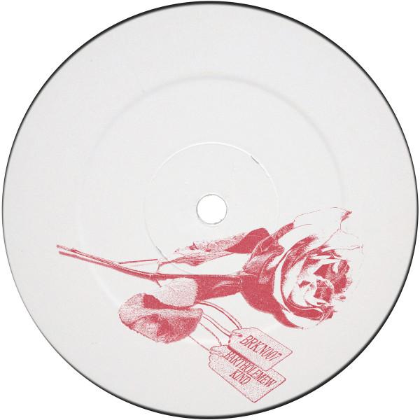 Bartholomew Kind - Breaks 'N' Pieces Vol. 7