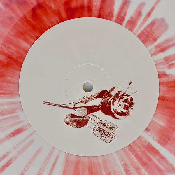 Bartholomew Kind - Breaks 'N' Pieces Vol. 7