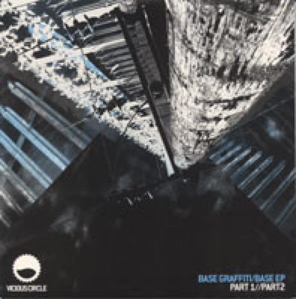 Base Graffiti - Base EP