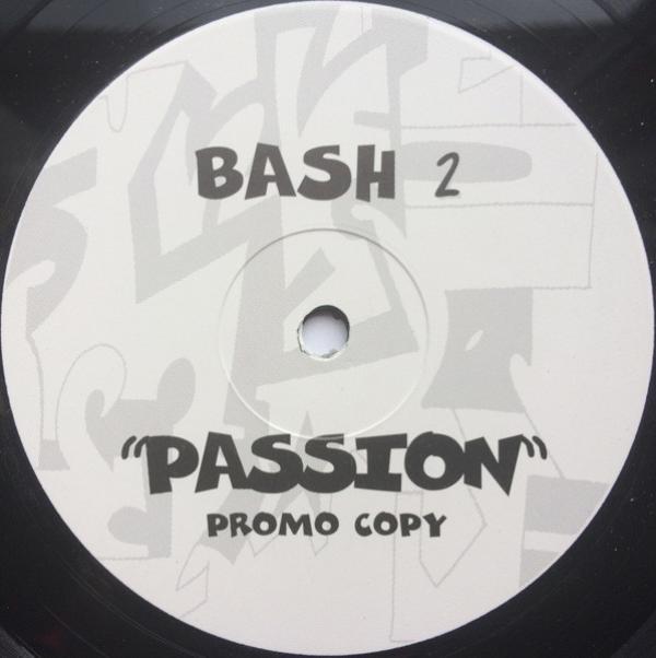 Bash 2 - Passion