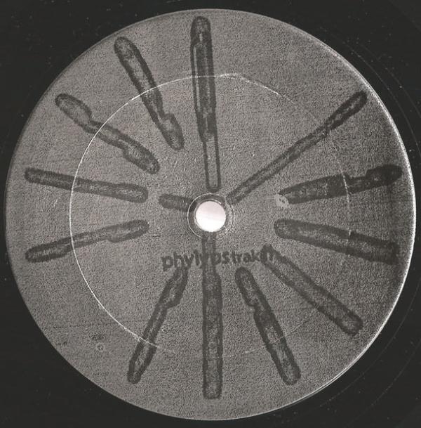 Basic Channel - Phylyps Trak II