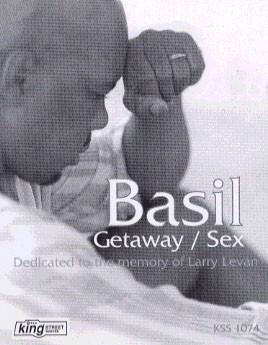 Basil - Getaway / Sex
