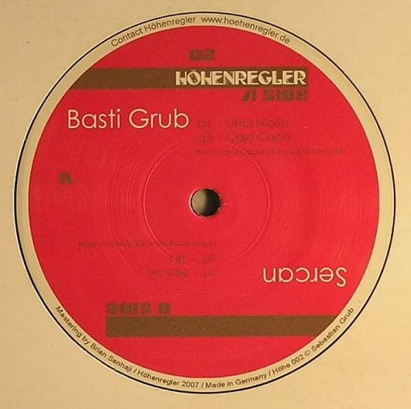 Basti Grub, Sercan - Littel Nicita