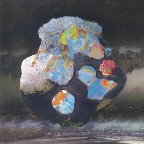 Batu (4) - Opal