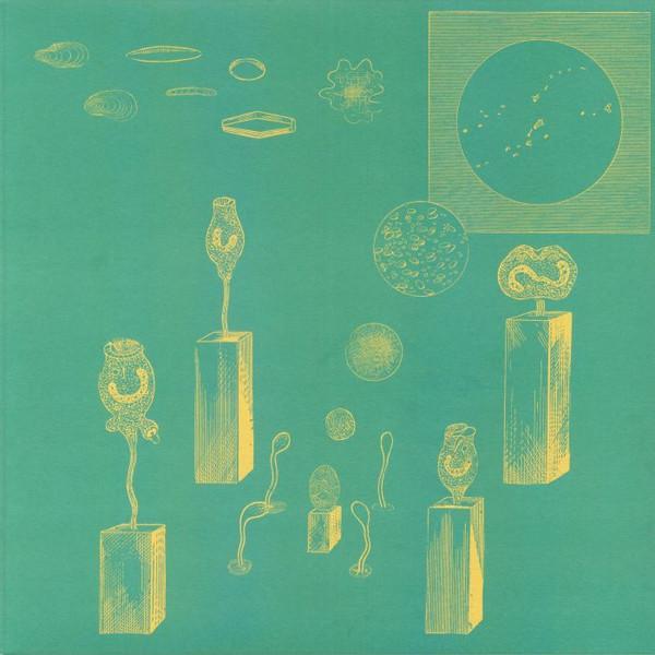 Bear Bones, Lay Low - Atlantean Encrypted Message