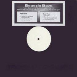 Beastie Boys - An Exciting Evening At Home With Shadrach, Meshach And Abednego