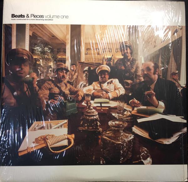  - Beats & Pieces Volume One