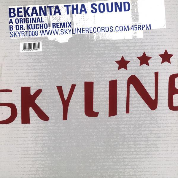Bekanta - Tha Sound