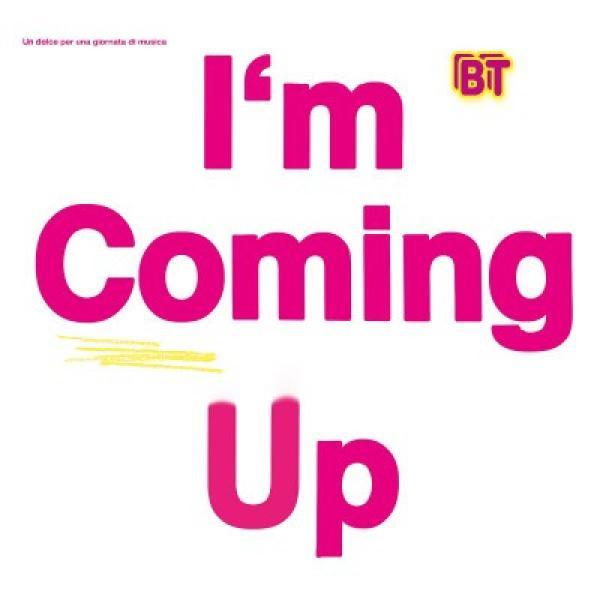 Bell-Towers - I'm Coming Up