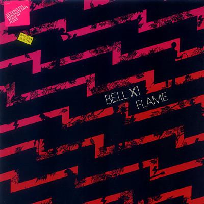 Bell X1 - Flame