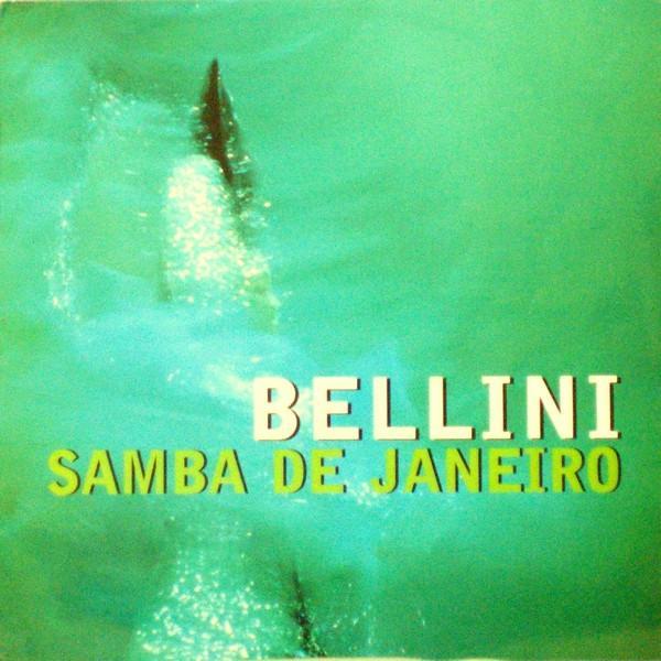 Bellini - Samba De Janeiro