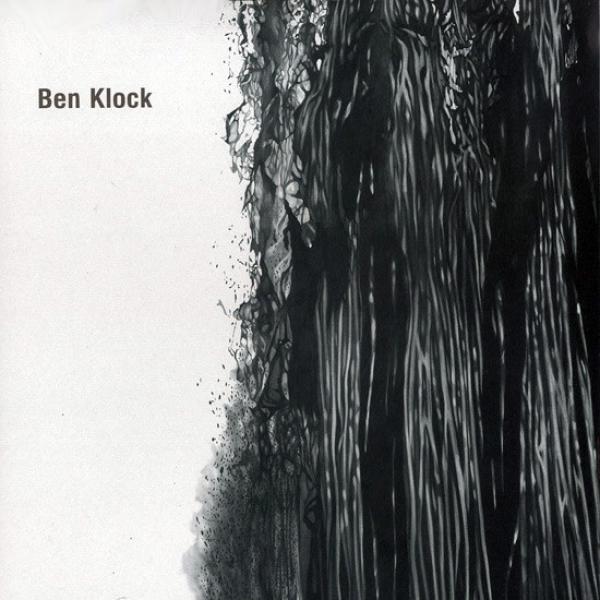 Ben Klock - Before One EP