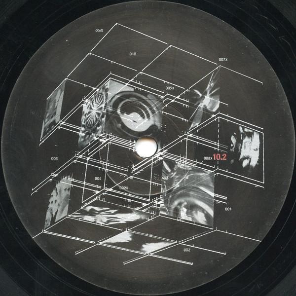 Ben Sims - 10.2 Sampler