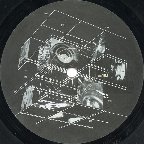 Ben Sims - 10.1 Sampler