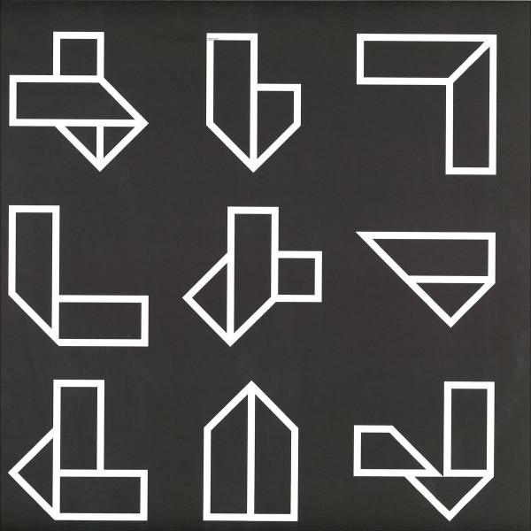 Ben Sims - Gamma Ray Subway Ep