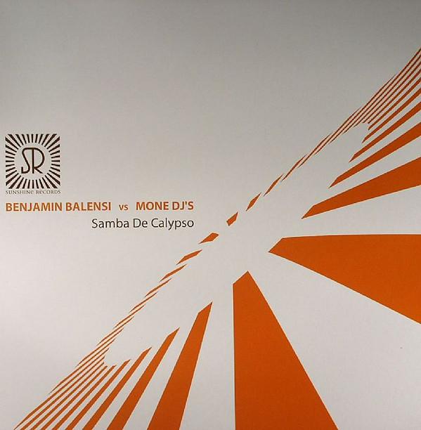 Benjamin Balensi, Moné DJs - Samba De Calypso