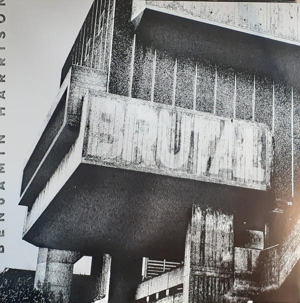 Benjamin Harrison (3) - Brutal