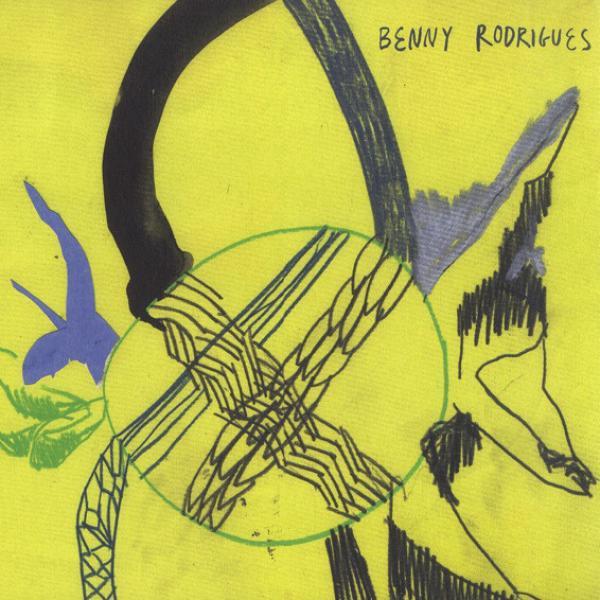 Benny Rodrigues - Fake Stab