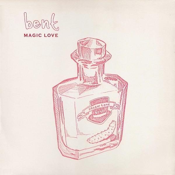 Bent - Magic Love