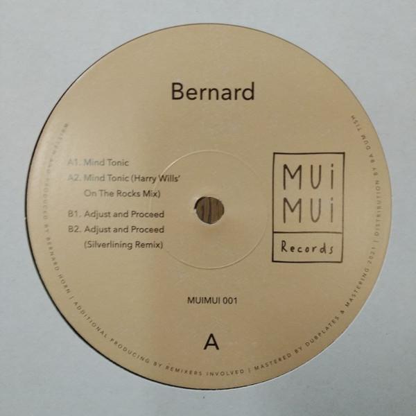 Bernard (39) - MUIMUI 001