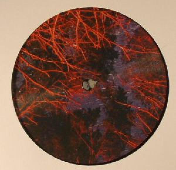 Bessiekat - Oh Night Wish