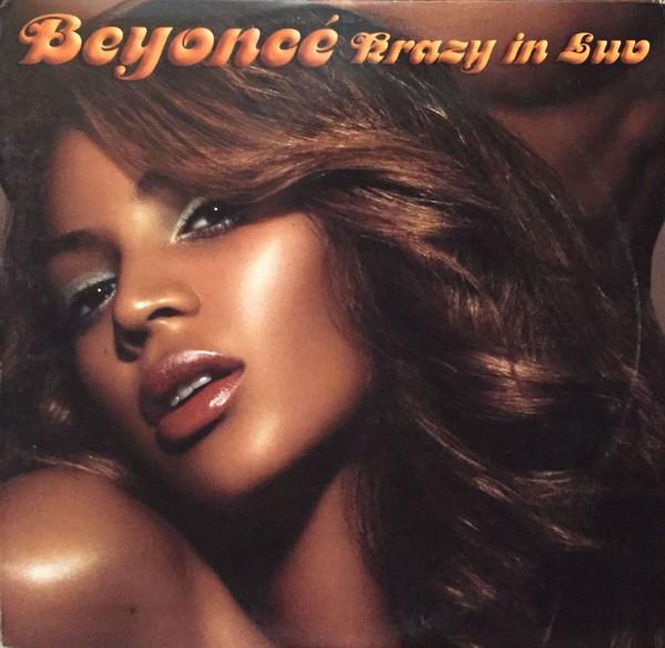 Beyoncé - Krazy In Luv