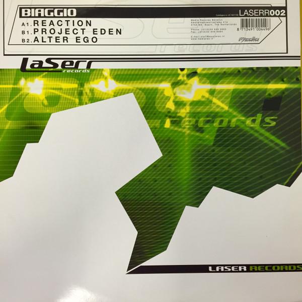 Biaggio - Reaction