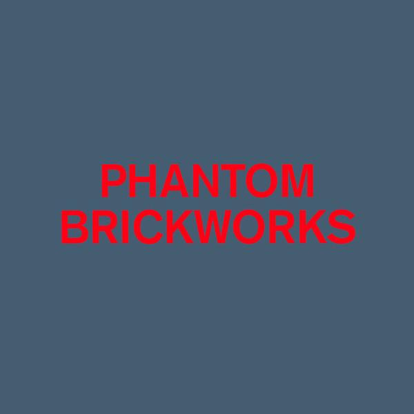 Bibio - Phantom Brickworks (IV & V)