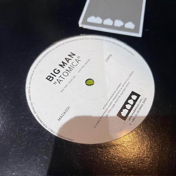 Big Man - Atomica