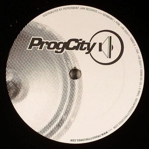Bionik Phunk - Drumatic